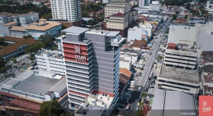 MEI HOTEL
