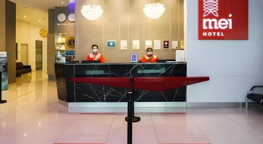 MEI HOTEL