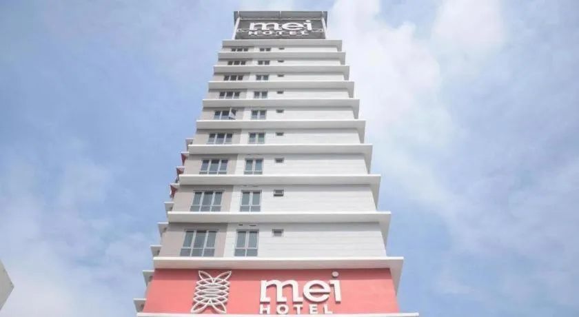 MEI HOTEL