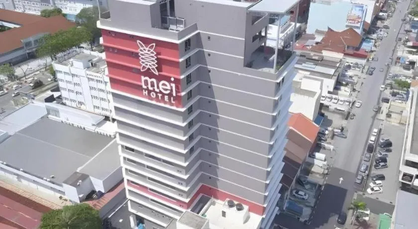 MEI HOTEL