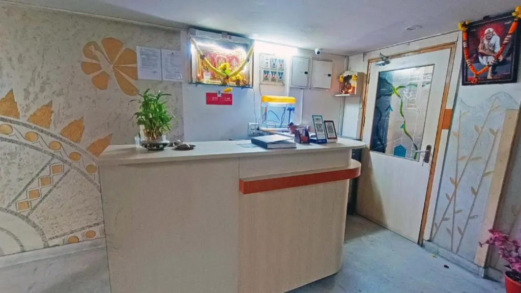 Sri Krishna Lodge