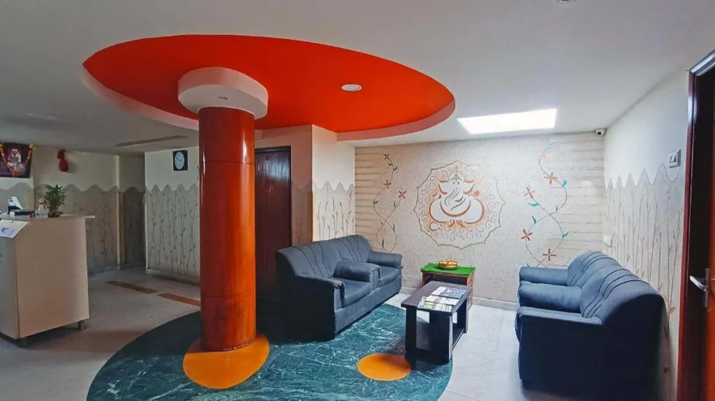 Sri Krishna Lodge