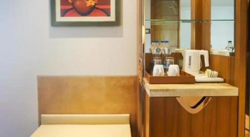 The Grandeur Boutique Hotel