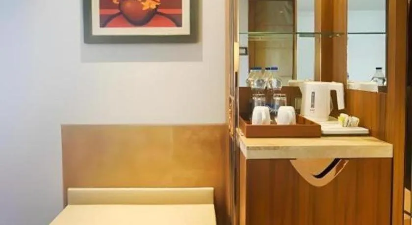 The Grandeur Boutique Hotel