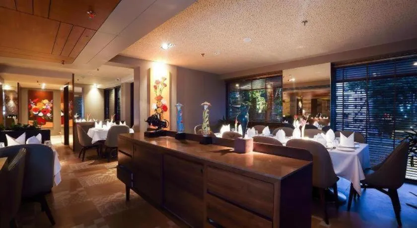 The Grandeur Boutique Hotel