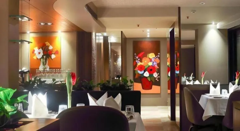 The Grandeur Boutique Hotel