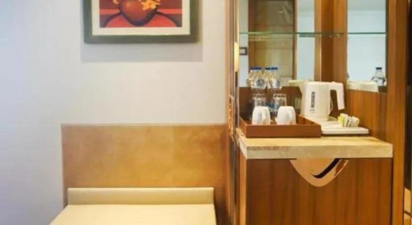 The Grandeur Boutique Hotel