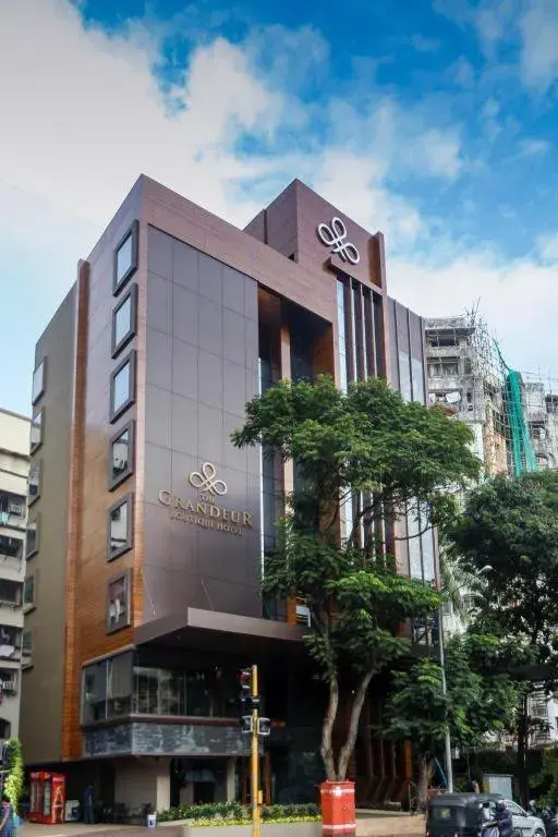The Grandeur Boutique Hotel The Grandeur Boutique Hotel