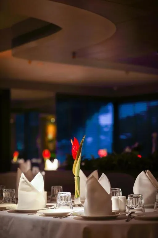 The Grandeur Boutique Hotel