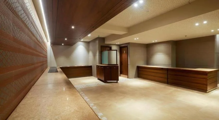 The Grandeur Boutique Hotel