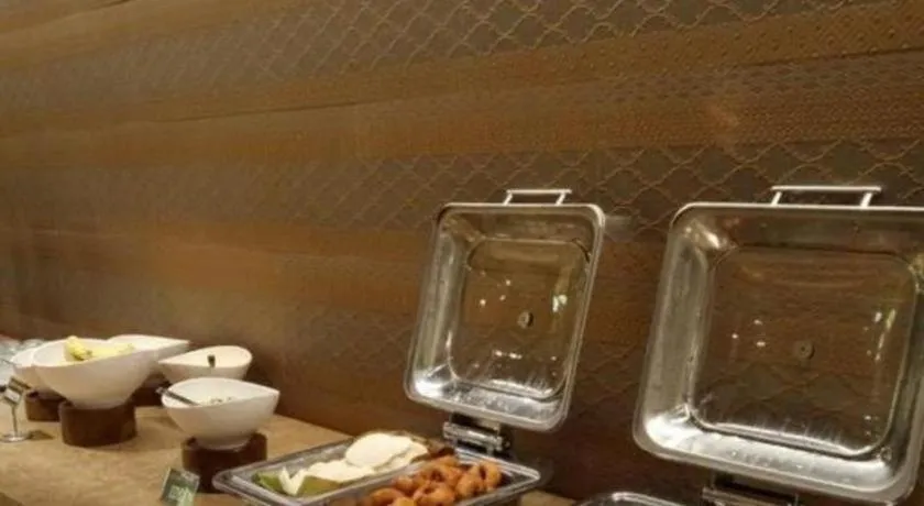 The Grandeur Boutique Hotel