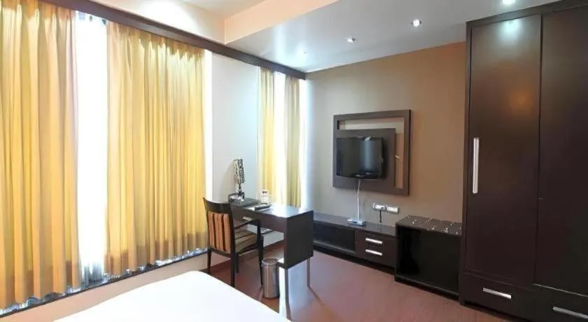 Hotel Signature Grand