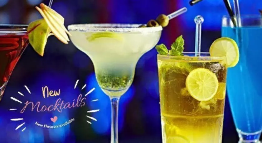 Hotel Signature Grand