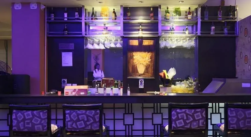 Hotel Signature Grand