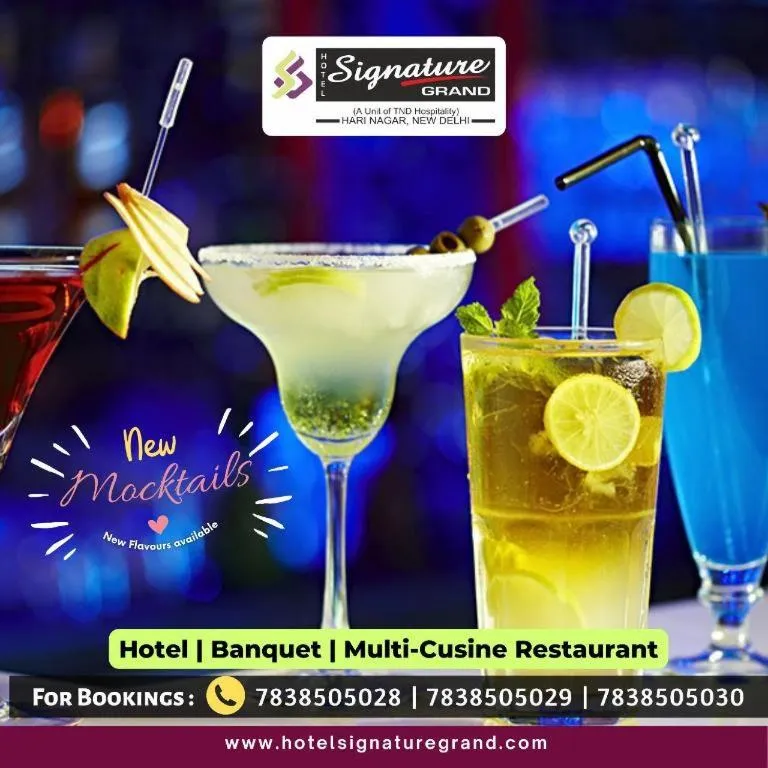 Hotel Signature Grand