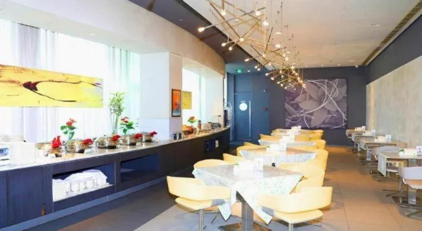 Jinjiang Inn Tianjin Airport Branch