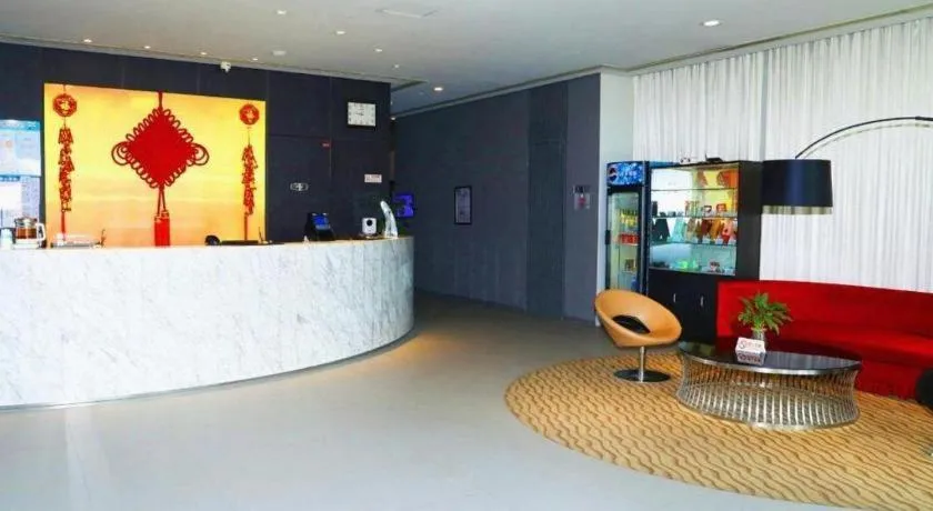 Jinjiang Inn Tianjin Airport Branch