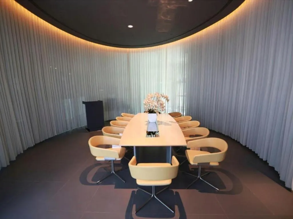 Jinjiang Inn Tianjin Airport Branch