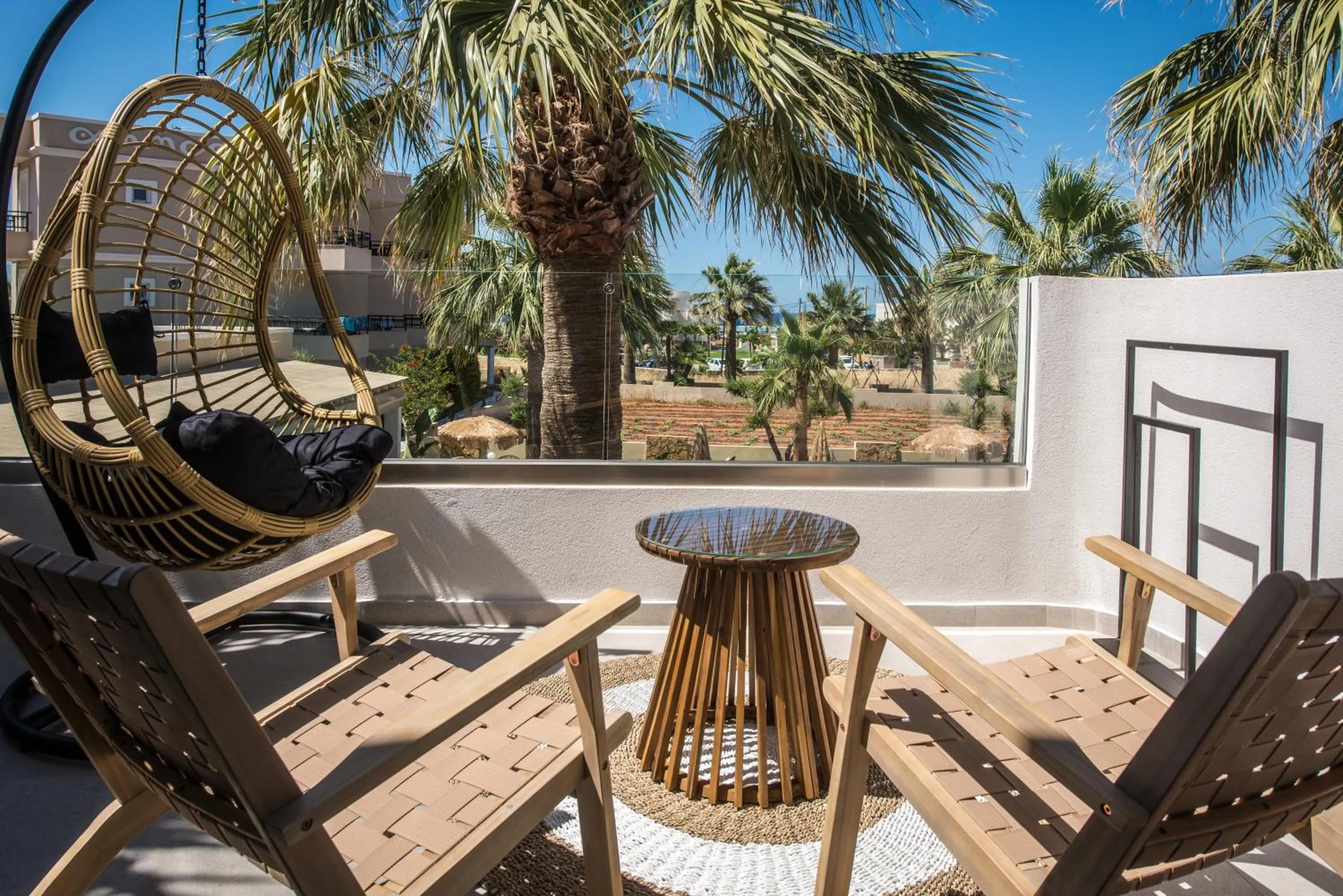 Ammos Boutique Apartments & Suites