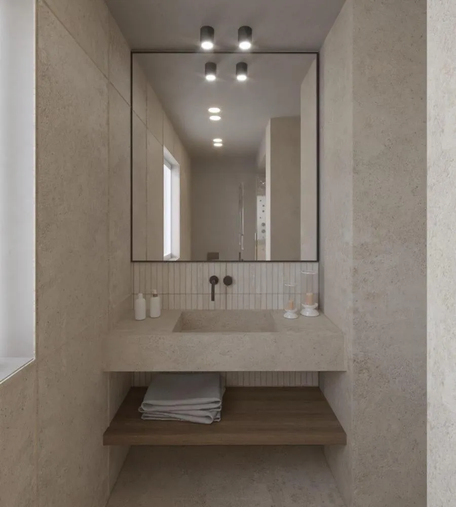 Ammos Boutique Apartments & Suites