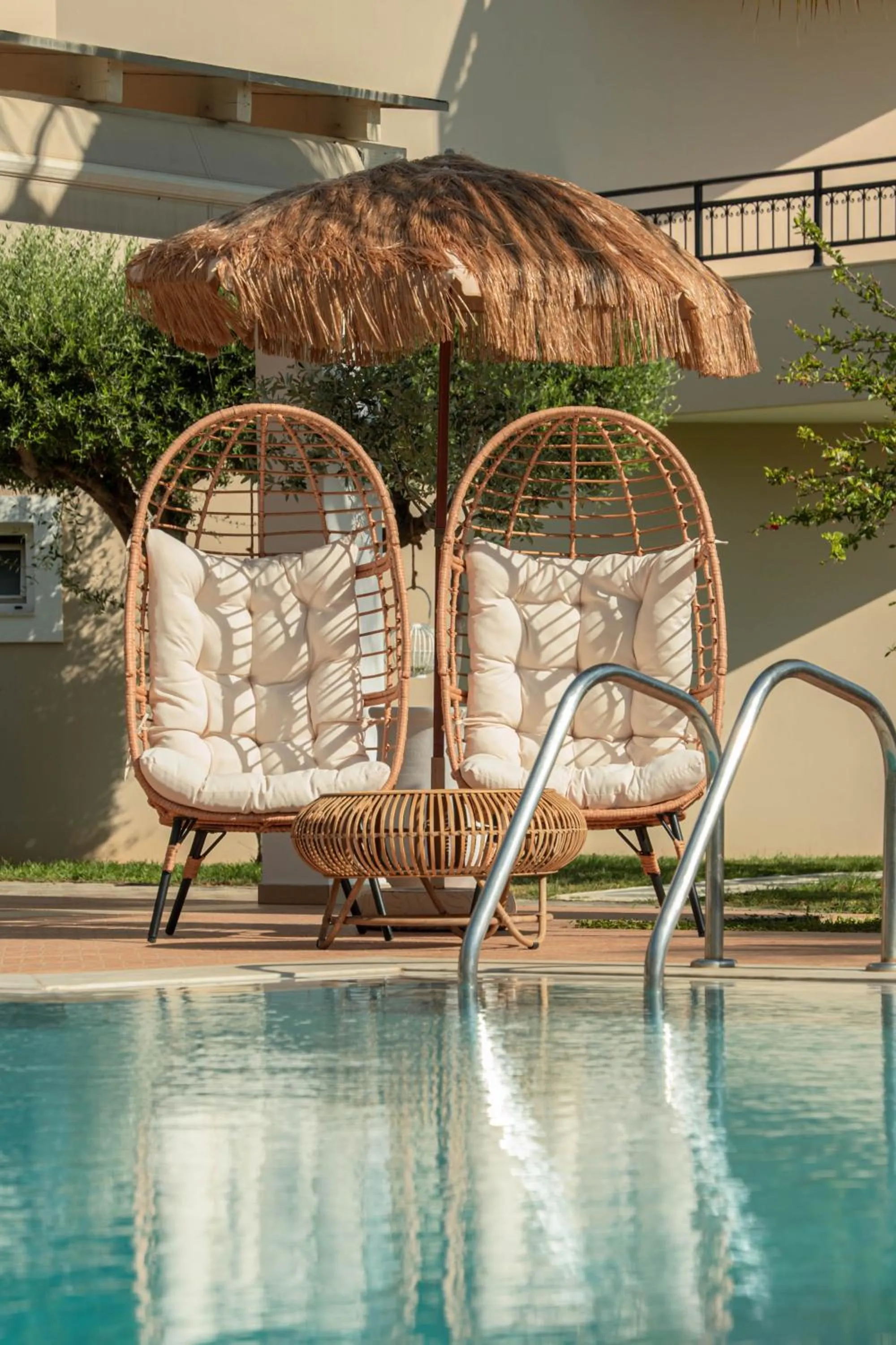 Ammos Boutique Apartments & Suites