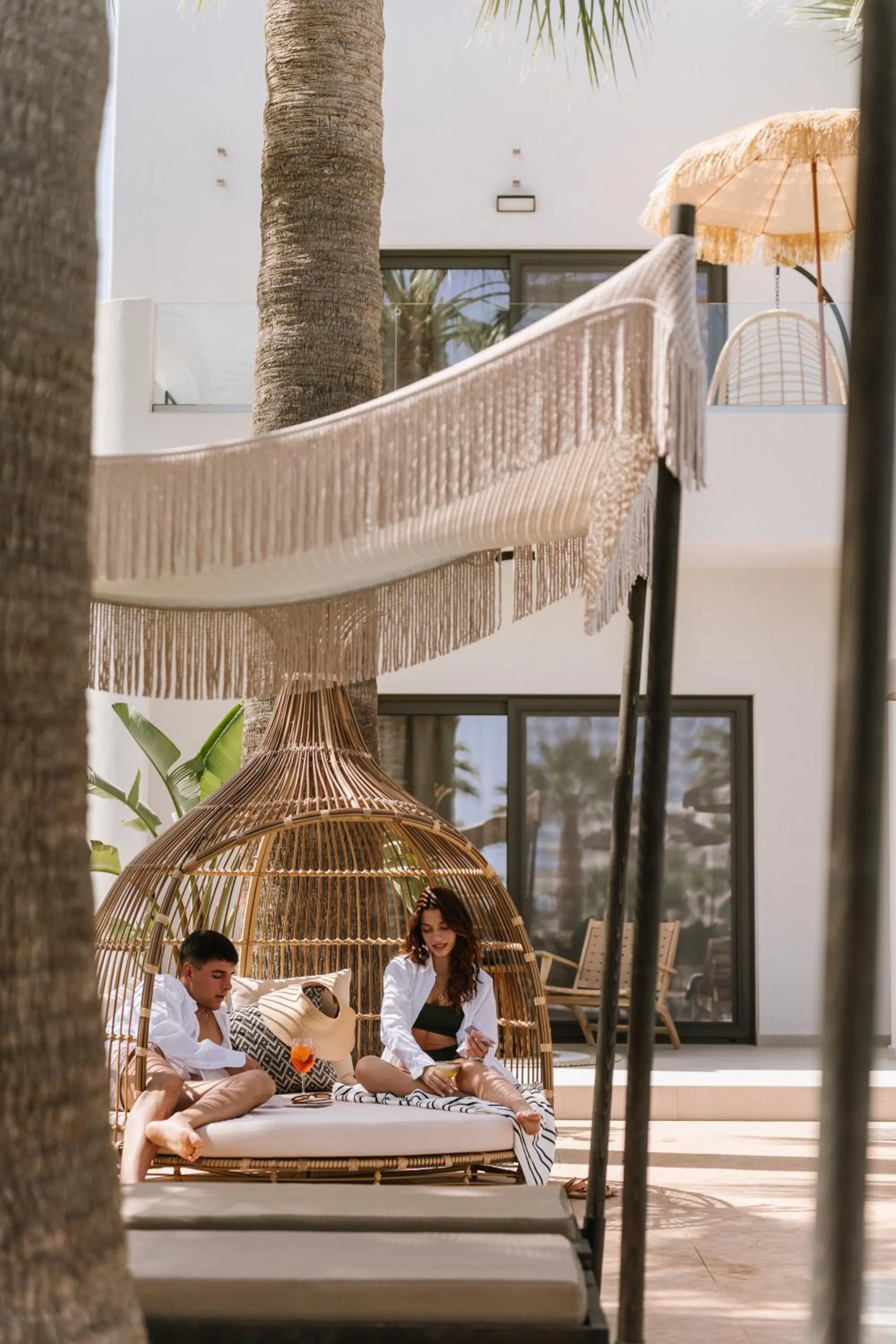 Ammos Boutique Apartments & Suites