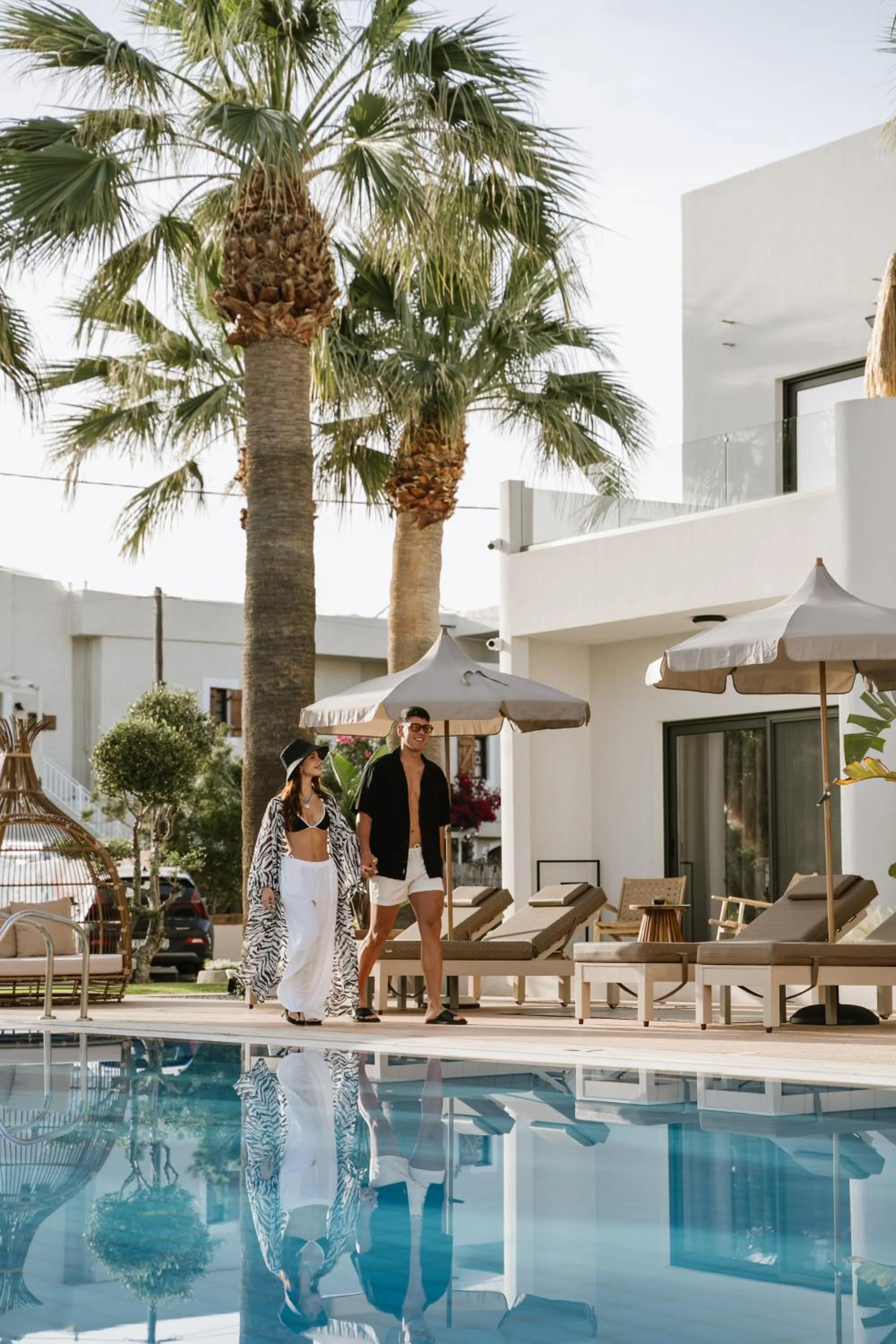 Ammos Boutique Apartments & Suites