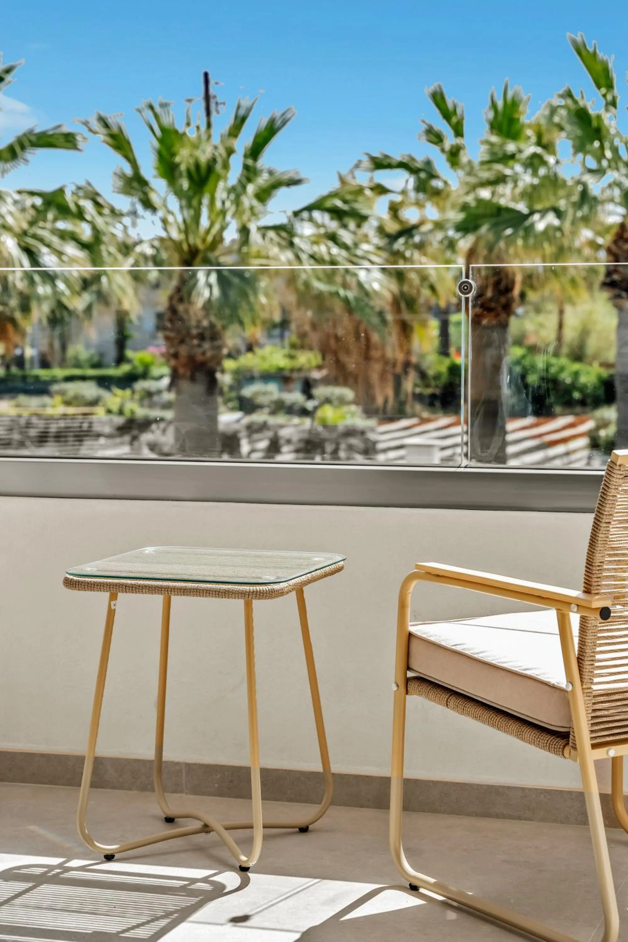 Ammos Boutique Apartments & Suites