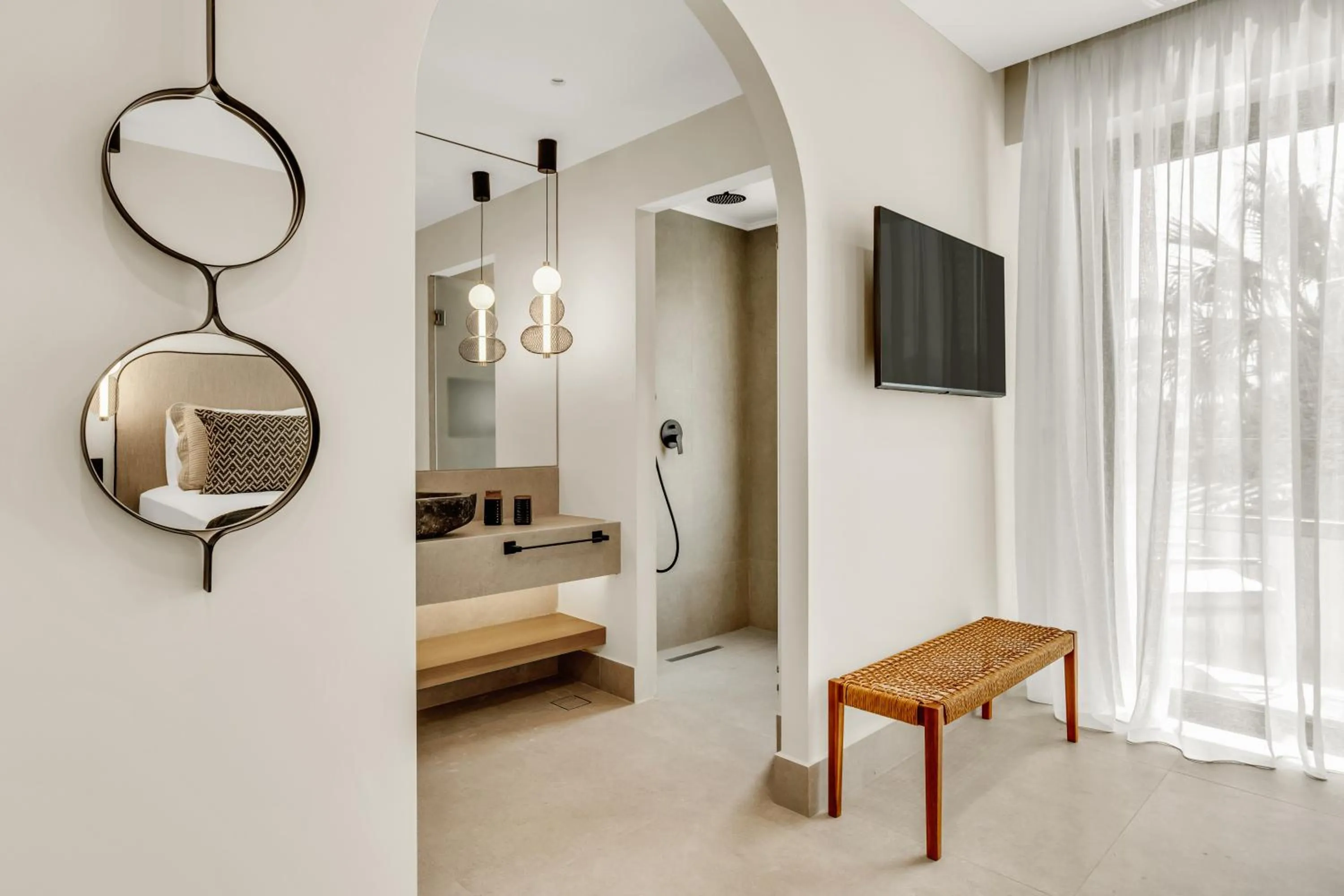 Ammos Boutique Apartments & Suites