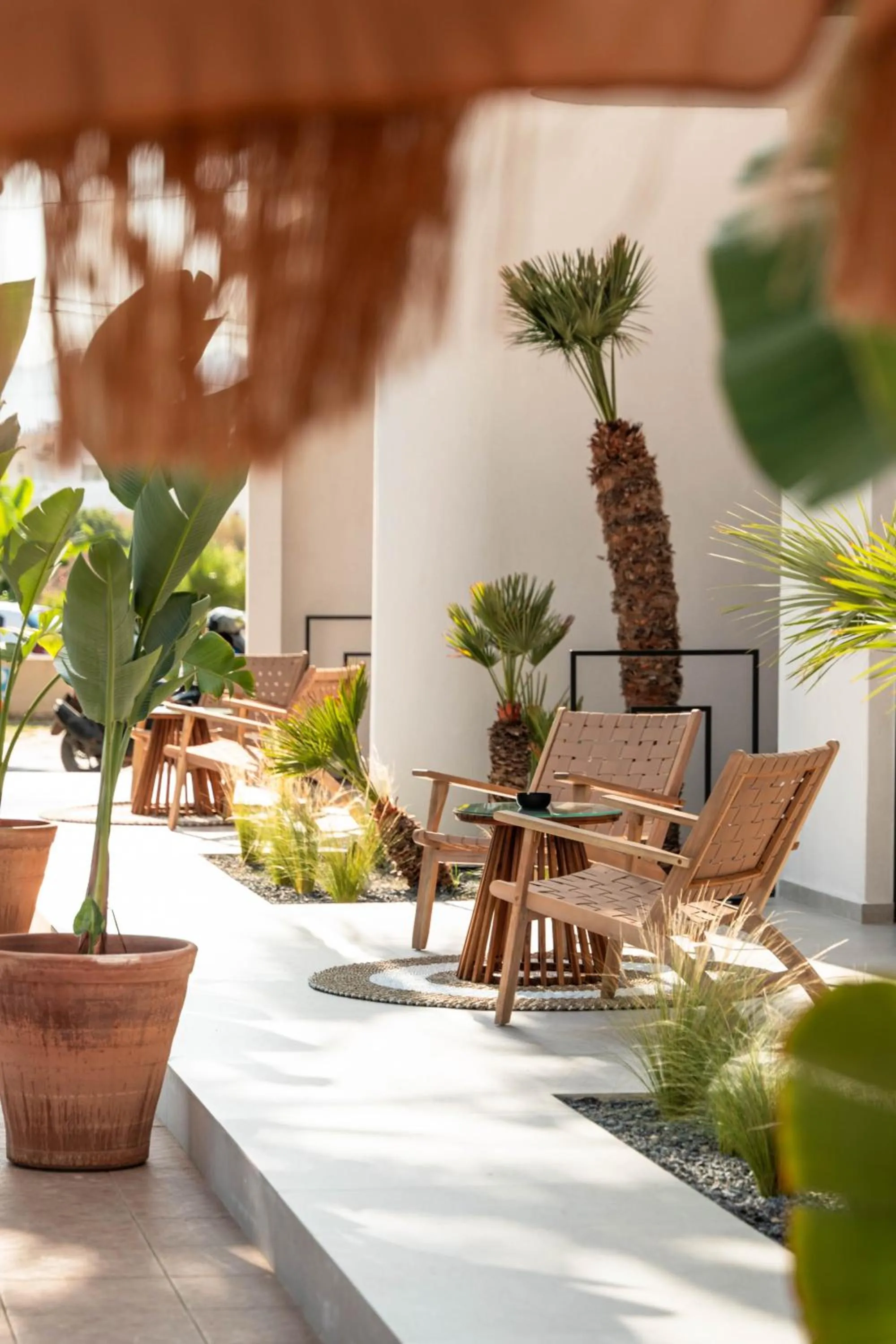 Ammos Boutique Apartments & Suites