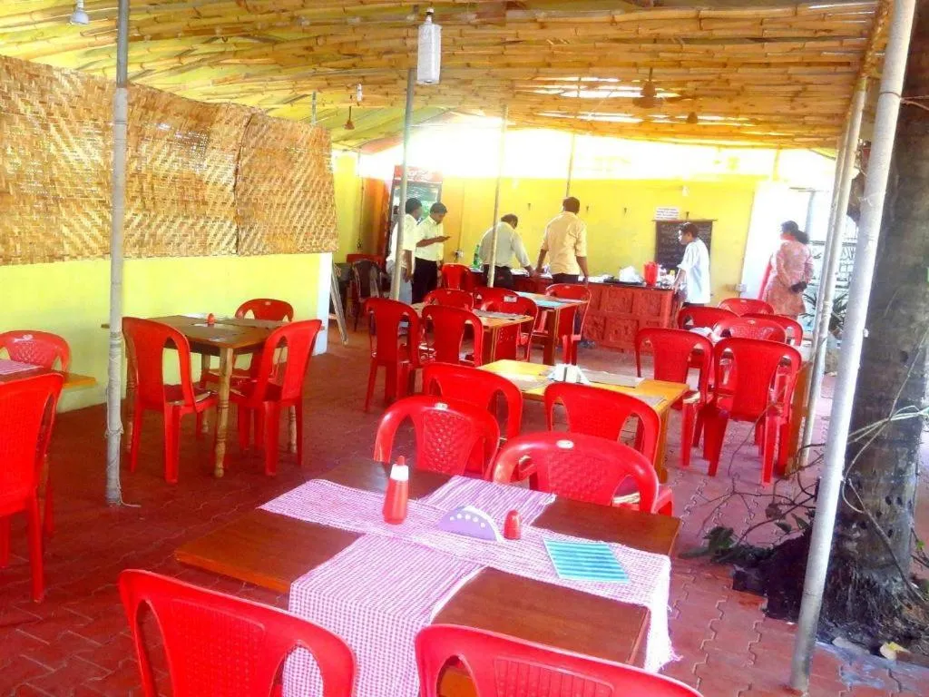 Poonam Village Resort