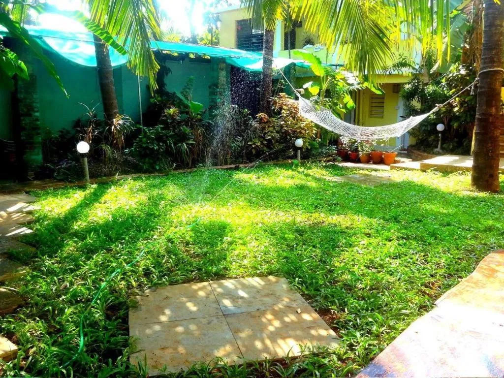 Poonam Village Resort