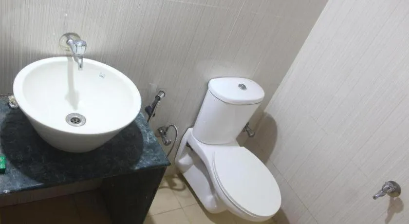 Poonam Village Resort