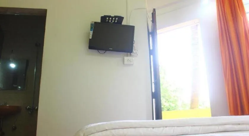 Poonam Village Resort