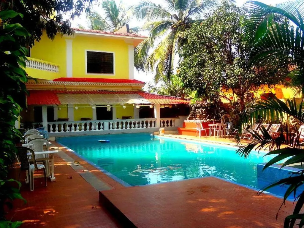 Poonam Village Resort