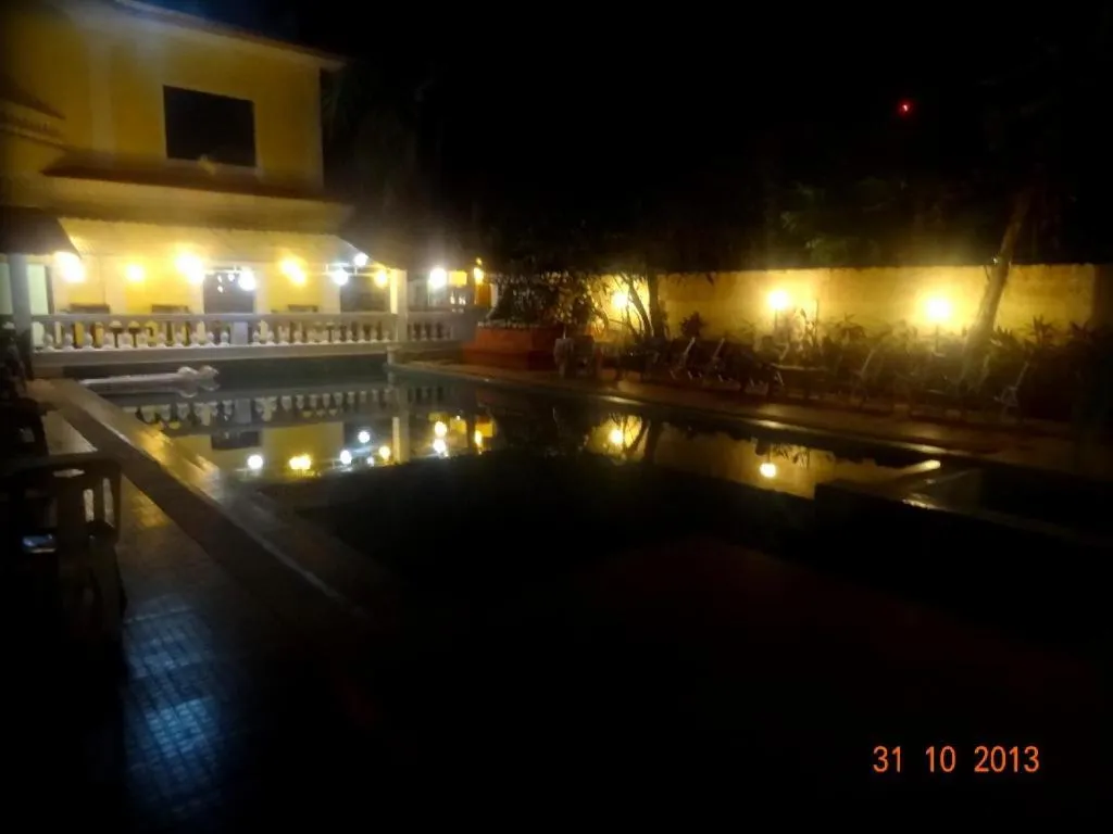 Poonam Village Resort