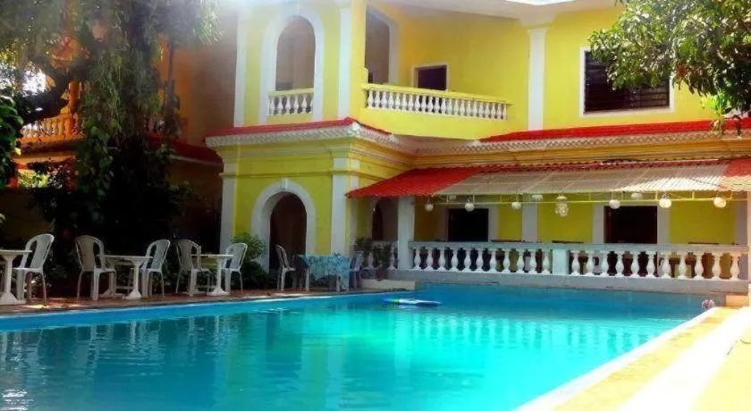 Poonam Village Resort