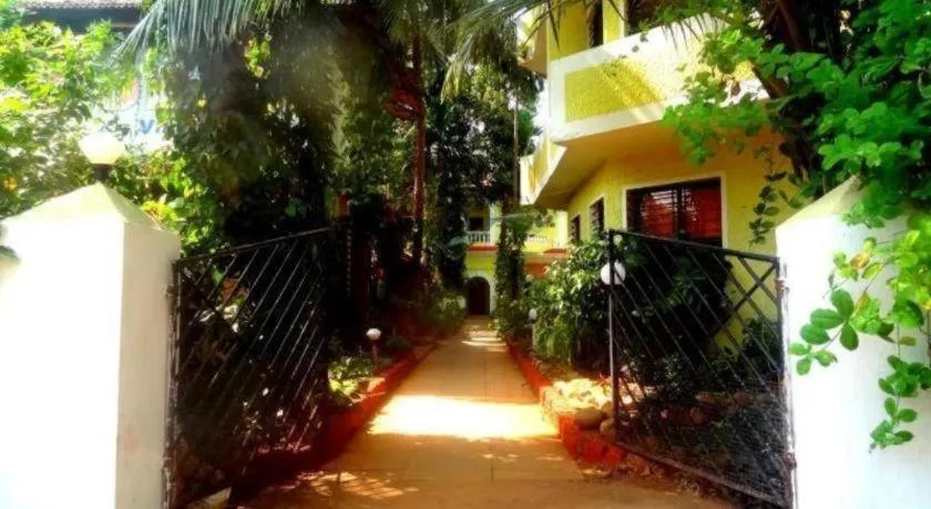 Poonam Village Resort