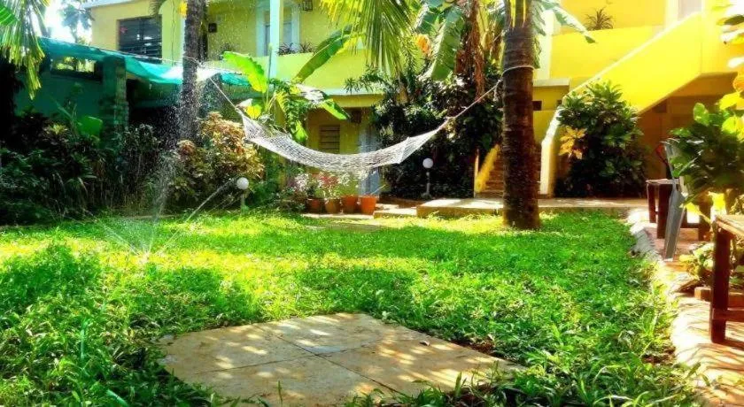 Poonam Village Resort