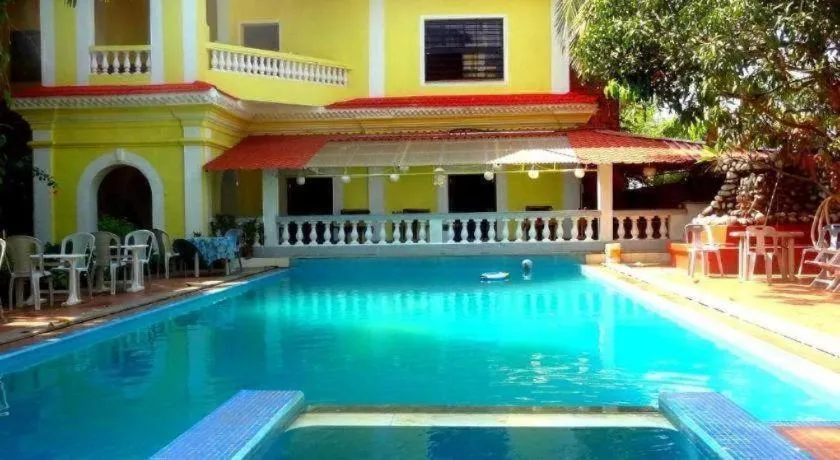 Poonam Village Resort
