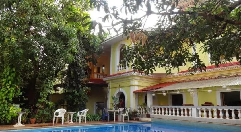 Poonam Village Resort