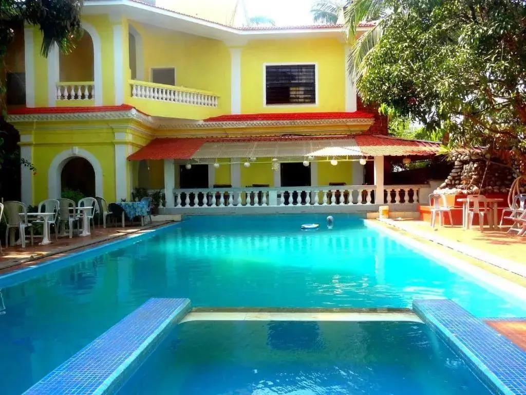 Poonam Village Resort Poonam Village Resort