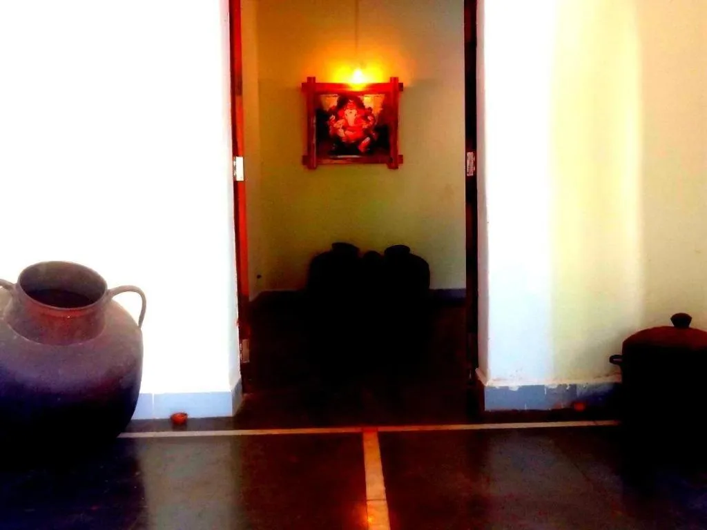 Poonam Village Resort