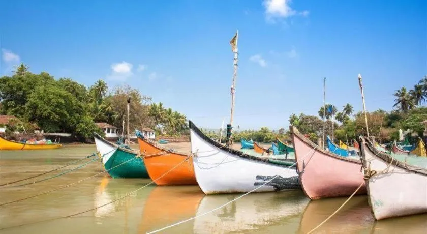 Poonam Village Resort