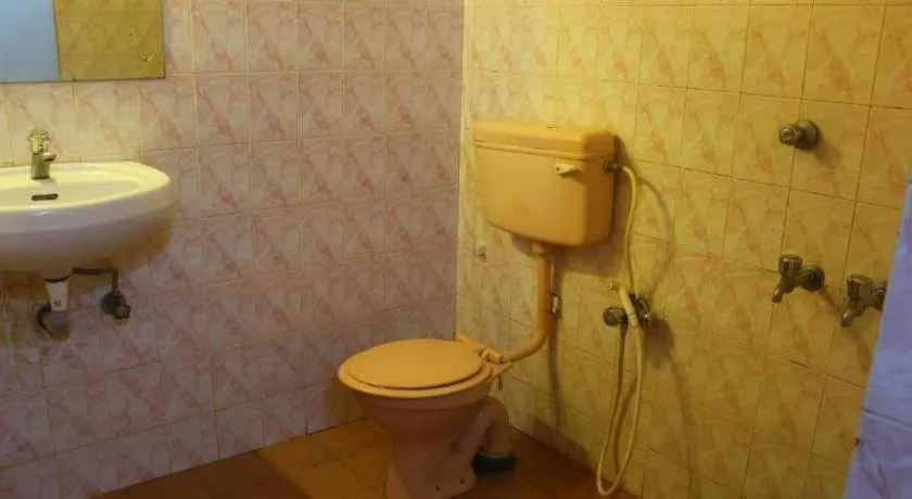 Poonam Village Resort