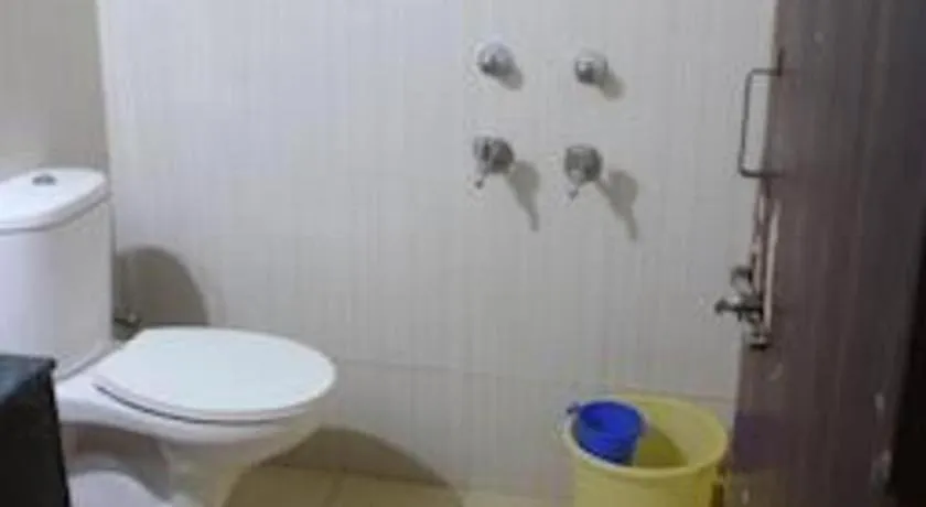 Poonam Village Resort