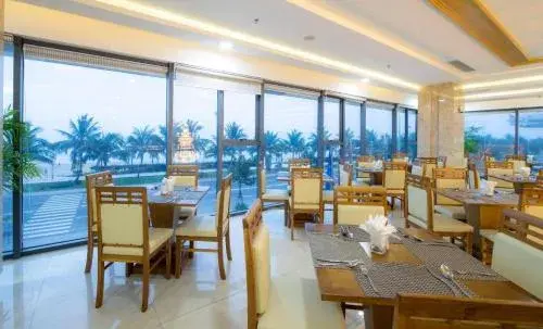 Serene Beach Hotel Danang Serene Beach Hotel Danang