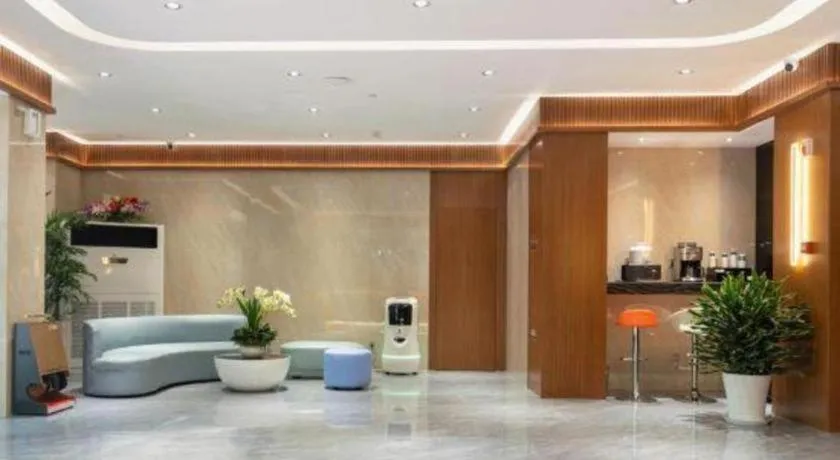 Jinjiang Inn Tianjin Konggang Branch