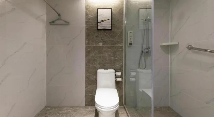 Jinjiang Inn Tianjin Konggang Branch