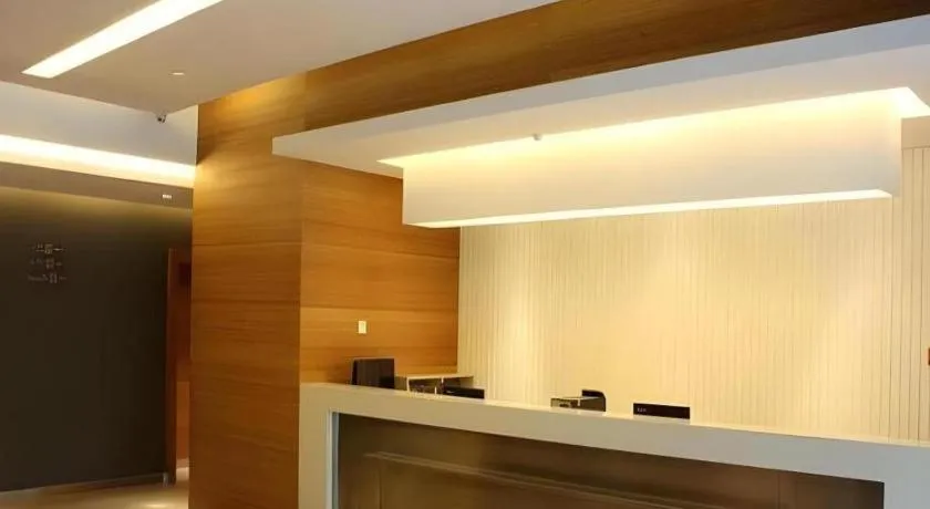 Jinjiang Inn Tianjin Konggang Branch